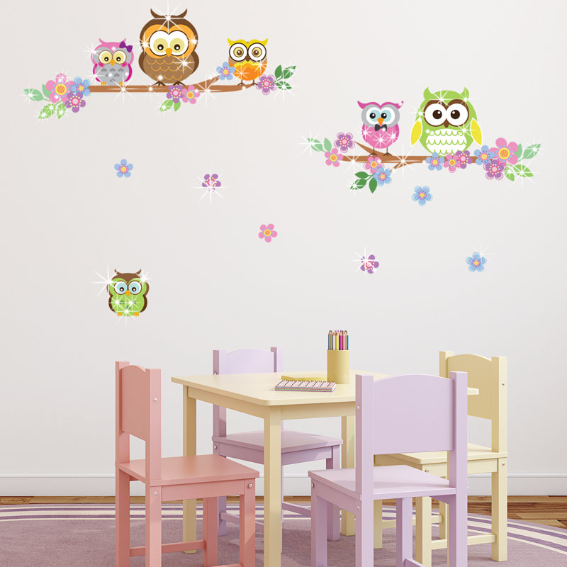 Gregor Non-Wall Damaging Wall Decal