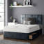 Hedley Upholstered Headboard-54046680-54046679