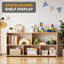 Bibliothèque pour tout-petit Montessori