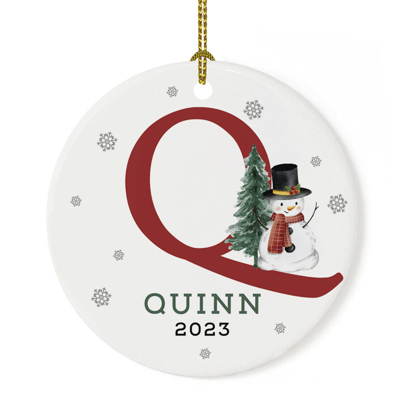 The Holiday Aisle®, Oui
