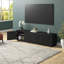 Hanson Rectangular Fluted TV Stand for TV's up to 85"-445701463