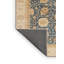 Tapis abstrait moderne 4195-269262981