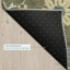 Tapis lavable à la machine intérieur / extérieur ACN2966-1495856006-1495856007