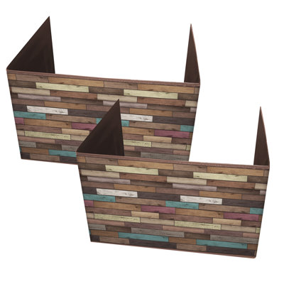 Classroom Privacy Screen