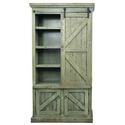 Uli 76" Kitchen Pantry
