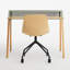 Chaise de travail Clean Cut-61729200