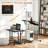 Adjustable Office Desk