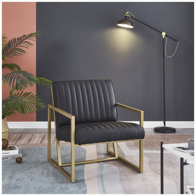 Fauteuil Everdeen