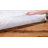 Maebel Hand Tufted Wool And Cotton With Latex Solid Color Rug-627803754