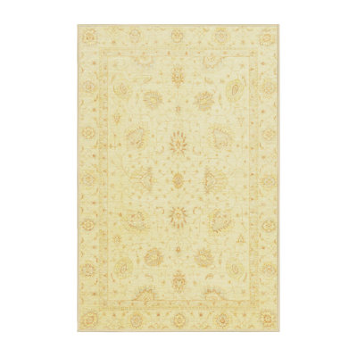 Oriental Indoor Rug