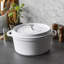 La Cocotte Cast Iron Round Cocotte-229799392-229799418