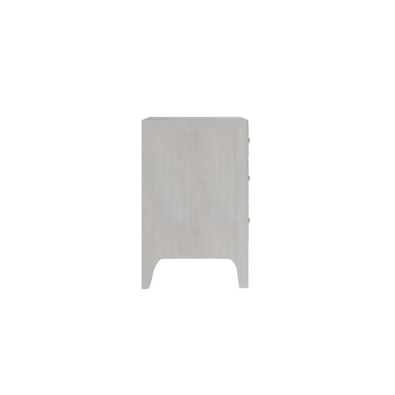 Mezzanine 3 - Drawer Nightstand