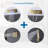 All-In-One Kit with Rough in-Valve-89292664