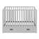 Haven 3-in-1 Convertible Crib with Storage