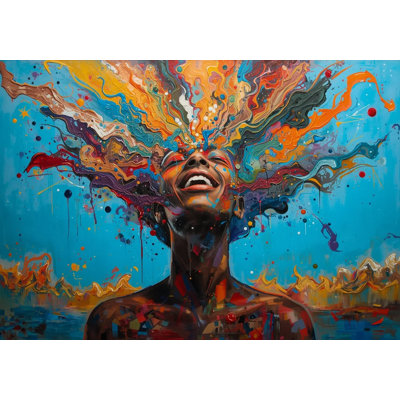 Ecstatic Mind