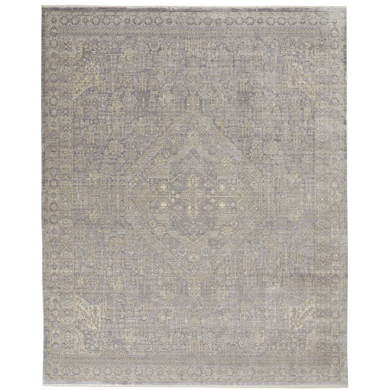 Craignamaddy Indoor Rug, Rectangle 7'10" x 10'2"