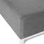 Muge Upholstered Outdoor Ottoman