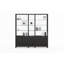 Linea™ Bookcase-72591496