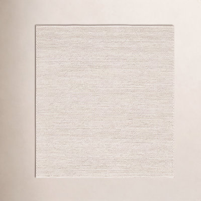 Sitte Ivory Hand-Woven Rug