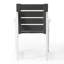 Chaise avec accoudoirs pour l'extérieur-156617210