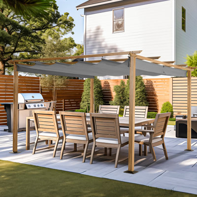 Pergola