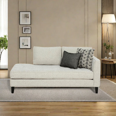 Simple high-quality chair