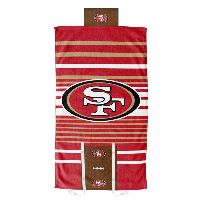 Lightweight Beach Towel