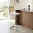 Walsh Linen Bar & Counter Stool-1039389221-1039389222