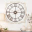 Horloge murale Eloise