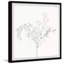 Flower Bloom - Single Picture Frame Print-1639118016