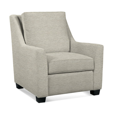 Upholstered Accent Chair