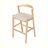 Bar Stools Set of 2-429803222