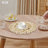 12Pcs Woven Rattan Placemat