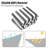 Yescom 19' x 13" Rectangle Shade Sail-57092956-123015011