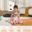Abstract Machine Printed Area Rug-344481613-344481614