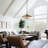 Dimmable 4 - Light Cone Pendant