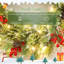 Faux 60cm Wreath