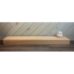 Wilson Fireplace Shelf Mantel