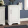 Armbruster 19.96'' Single Bathroom Vanity with Ceramic Top