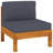 Nordista 6 Piece with Cushions-1969029326