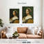 Portrait de jeune femme Leisha 1515-1520-108472721