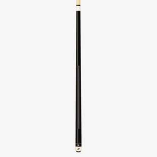 Queue de billard 2,6 'en érable dur classique 2,6'