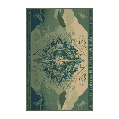 Mystic Relic Rug