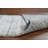 Tribal Gabbeh Style Oriental Runner Rug 3x10