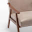 Fauteuil avec structure en bois massif-104424317-112681314