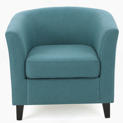Plaza Club Chair