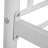Alisiana Kids Twin Over Twin Bunk Bed-1565632302