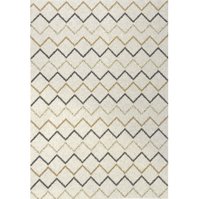 Sagunto Geometric Indoor Rug