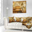 Coussin Great Empire