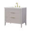 Emma 36" W Single Vanity-866354468